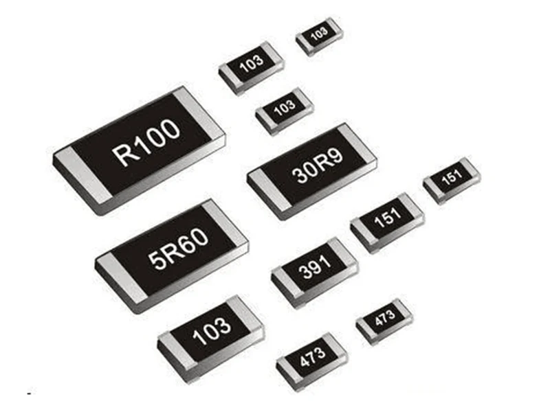 What are the MLCC devices?