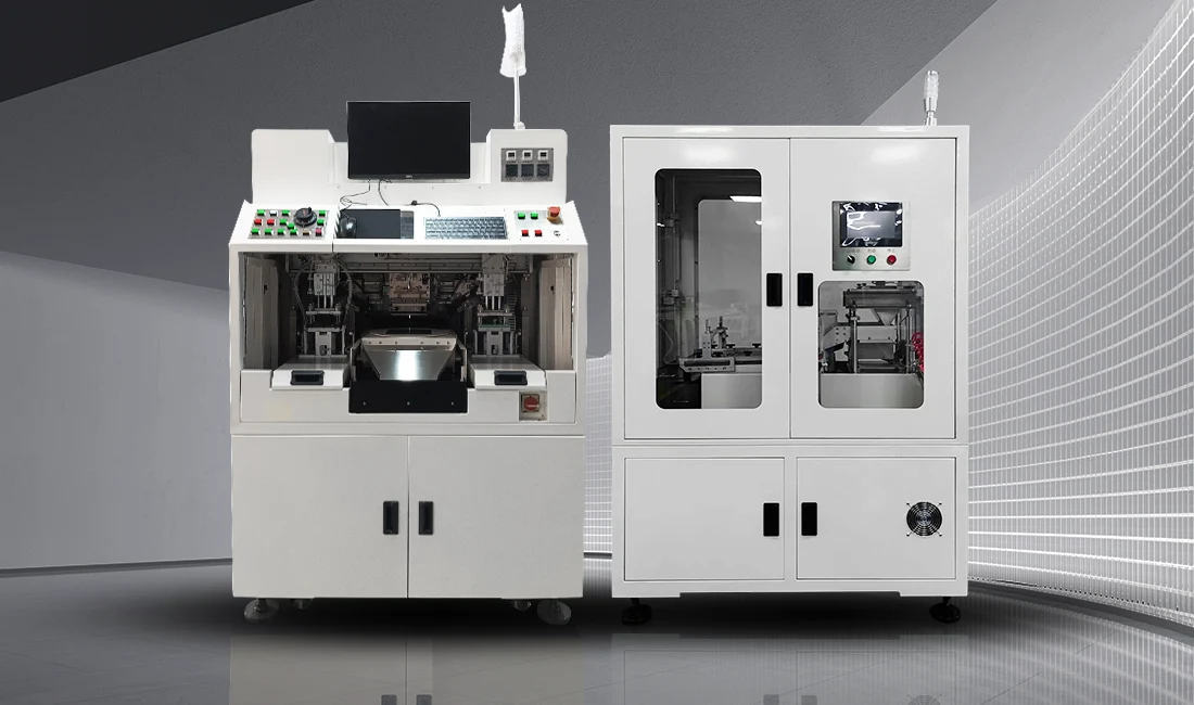 LTCC Machine