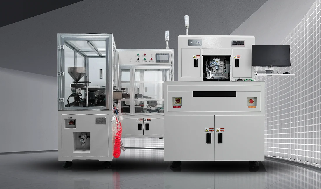 RES Machine