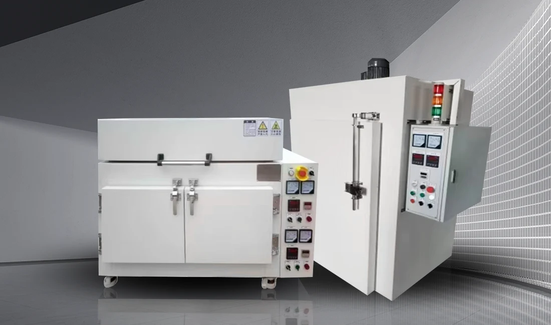 Sintering Furnace