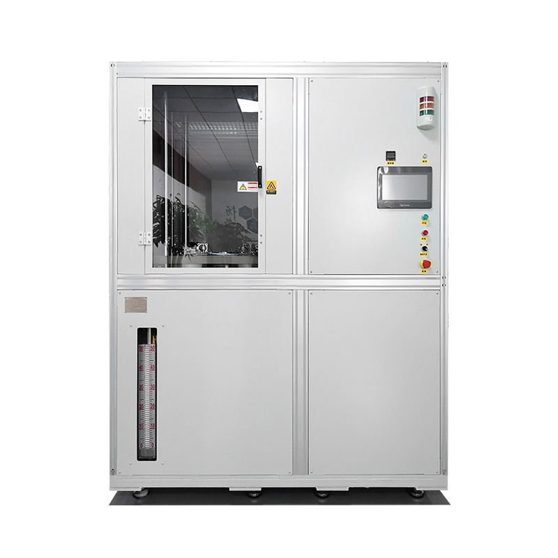 Characteristics of LTCC Warm Isostatic Press
