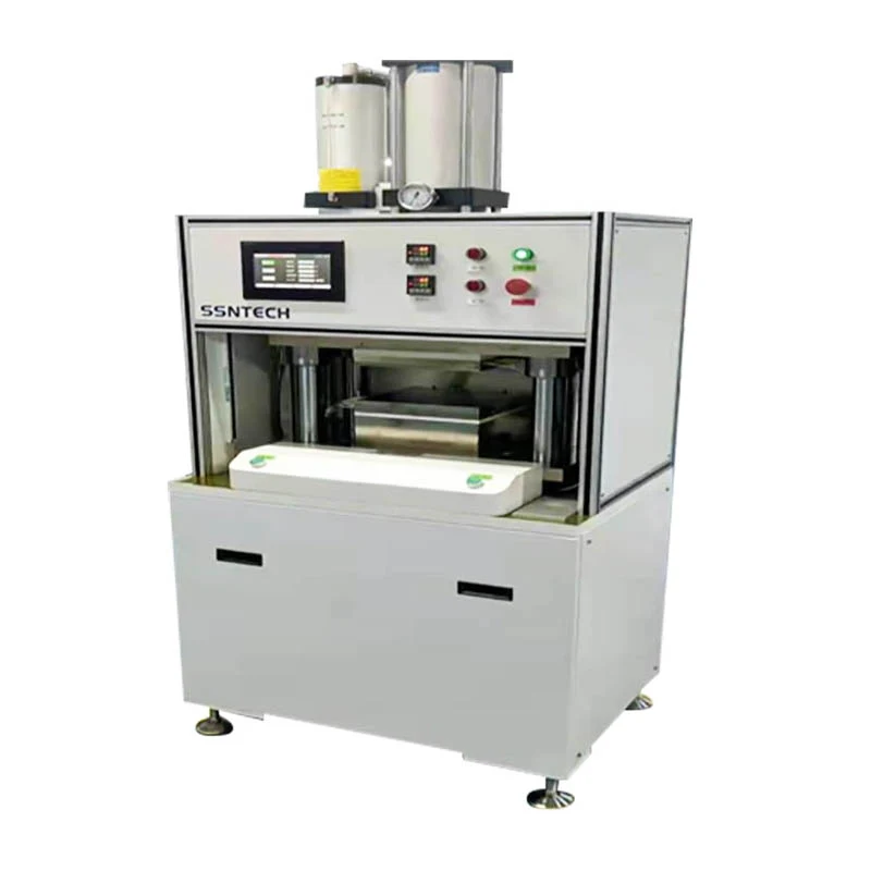 The Key Roles and Advantages of HTCC Flattening Machine