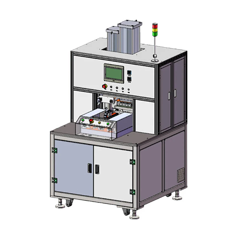 How Does an HTCC Leveling Machine Improve Production Efficiency?