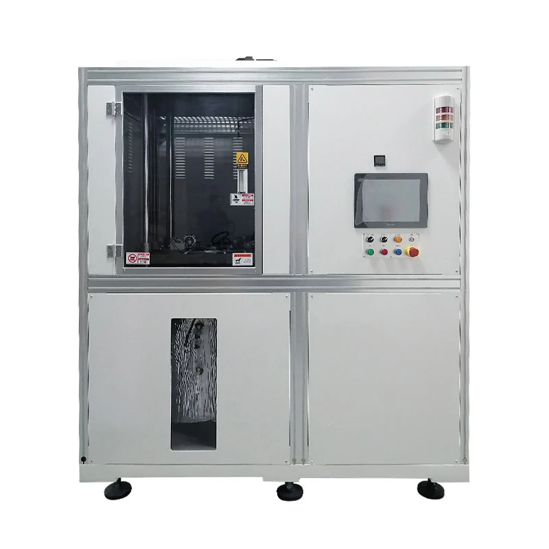 Automatic HTCC Warm Isostatic Press Machine
