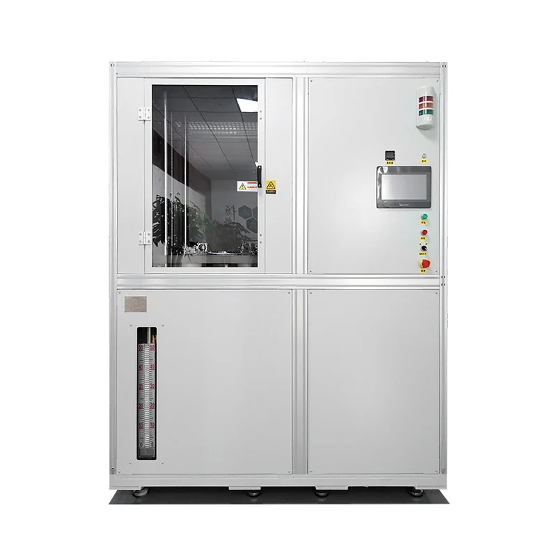 Automatic MCH Warm Isostatic Press Machine