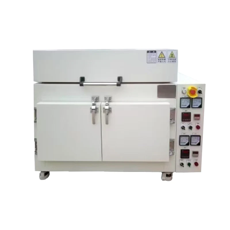 Compact Precision Baking Oven