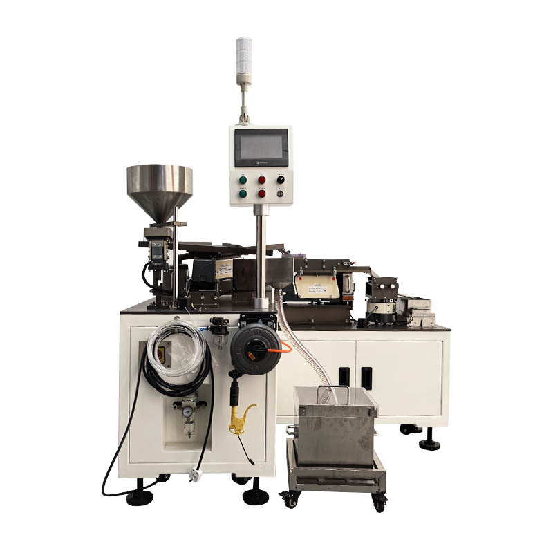 MLCC Sedimentation Sorter